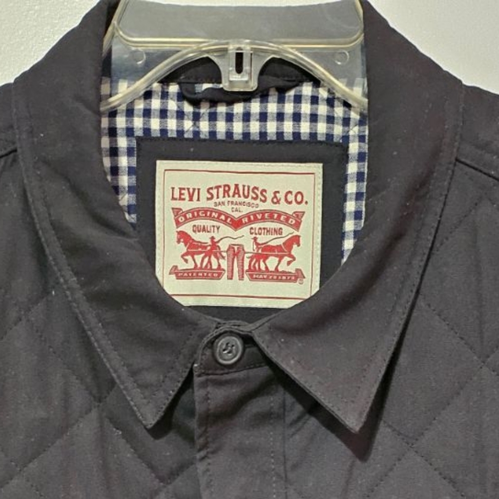 Levi Strauss Jacket